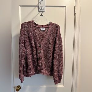 Old navy cardigan